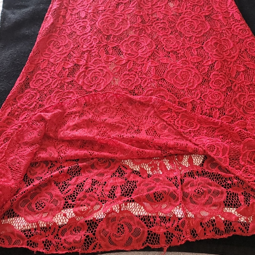 Dress - Picture 4 of 6